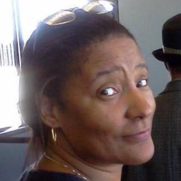 Meet your Posher, Lasonja - Picture 1 of 1